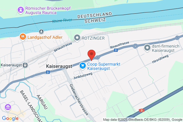 Besthaus AG