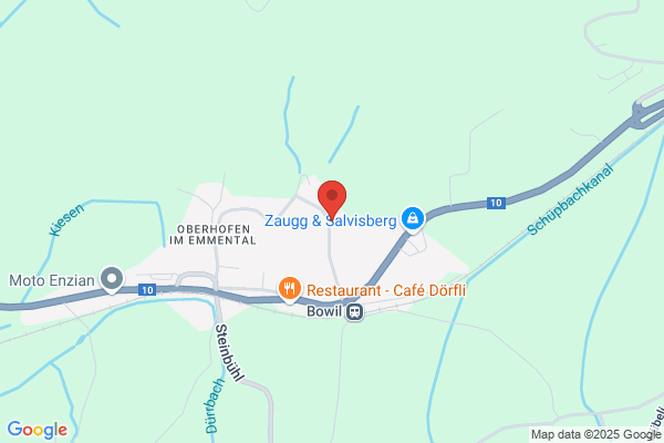 Compucorp AG
