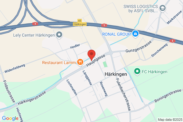 Roem.-kath. Pfarramt