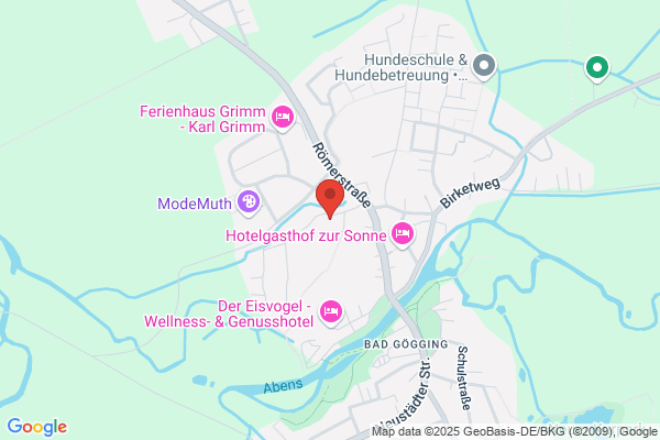 Roemerbad GmbH