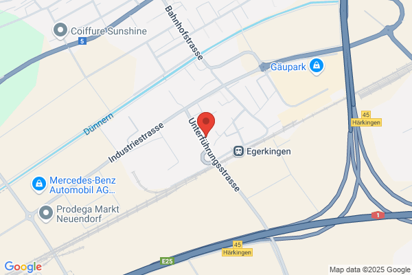 igus Schweiz GmbH