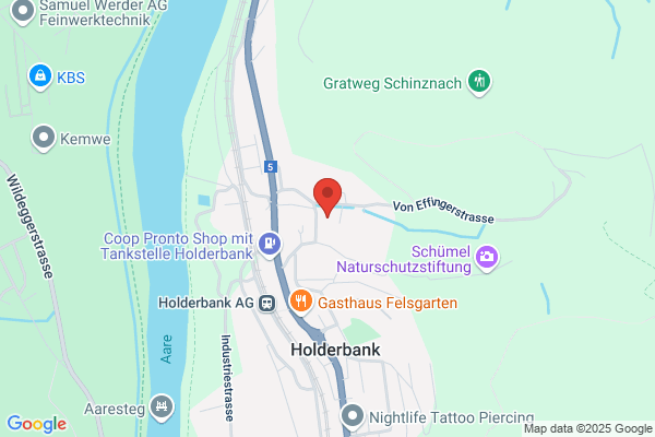 pathconsulting.ch GmbH