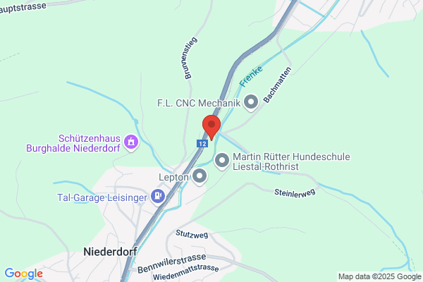 Zaunteam Nordwest