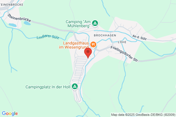 Campingplatz Wiesengrund