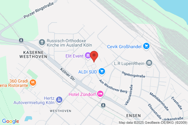 DICAD Print+Mail Services GmbH