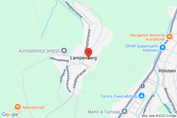 Dorfladen Lampenberg