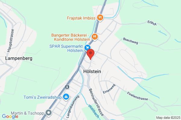 Gemeindeverwaltung