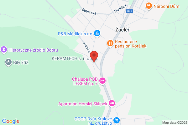 Keramtech GmbH