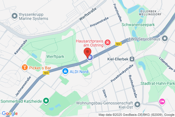 Maître Heizungen