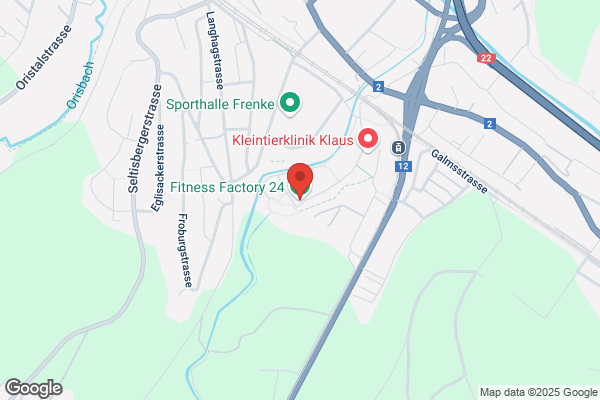 Paedagogisch-therapeutischer Dienst BL
