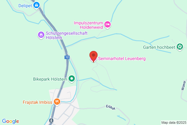 Seminarhotel Leuenberg