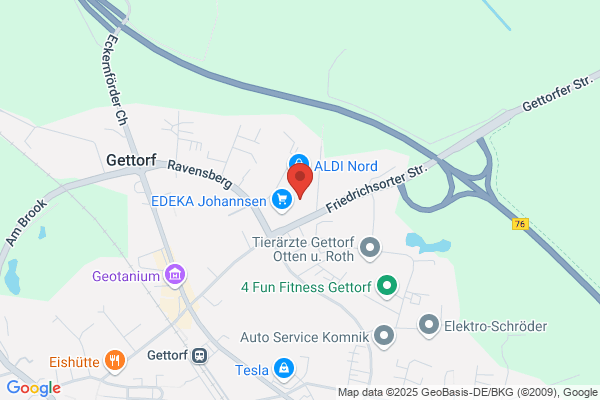 Terranova Getraenke