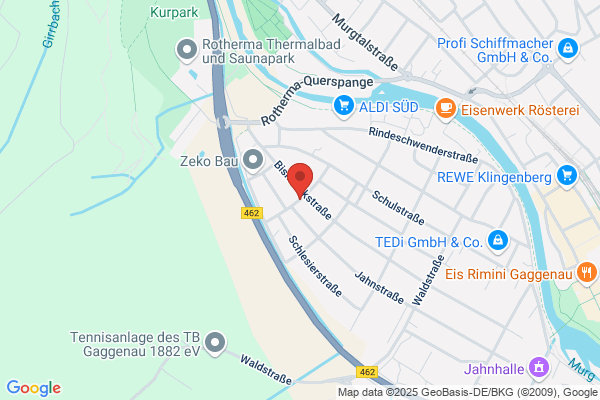 Zur Spielburg