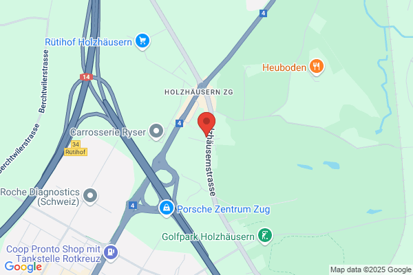 Gesundheitspraxis Märchy