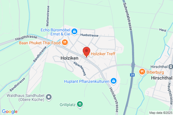Adolf Hunziker
