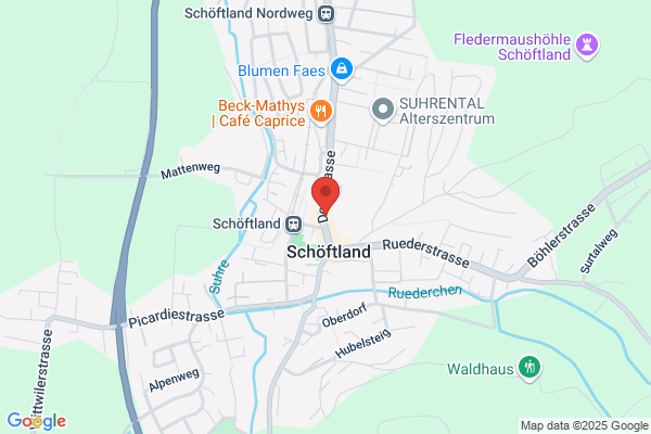 Altes Schulhaus