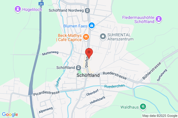 Bezirksschule