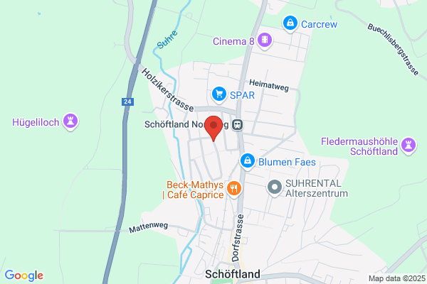 Bolli und Partner GmbH