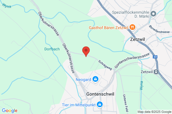 Bolliger Schreinerei AG