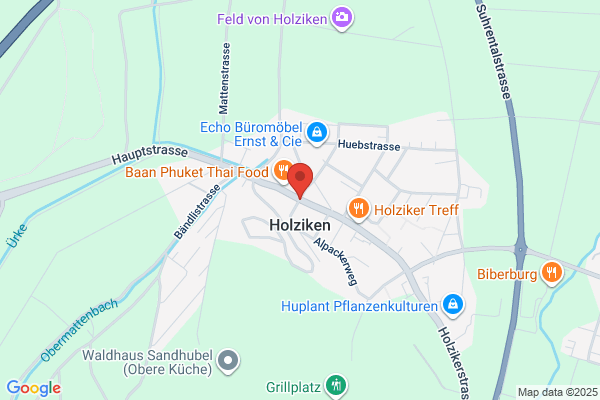 Buschtaxi GmbH