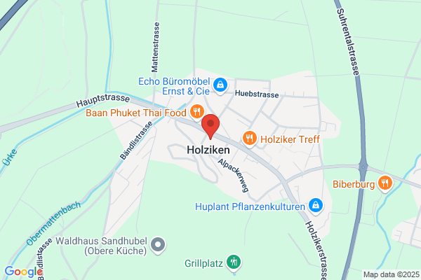 Die Schweizerische Post