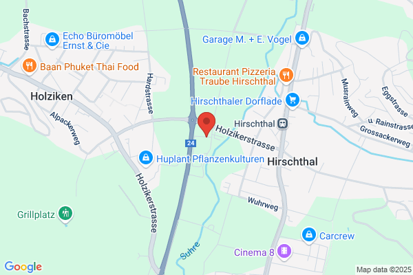 Jungheinrich AG