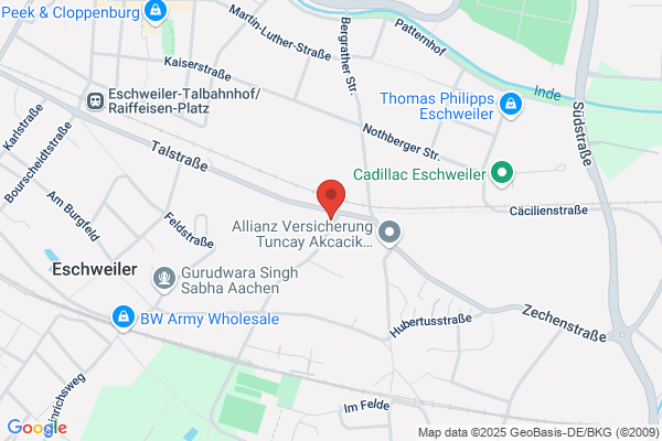 Kasap Autohandel