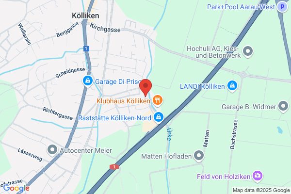 Kern Leuchten AG