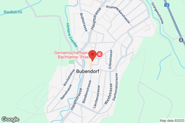 Kurt Bertschi