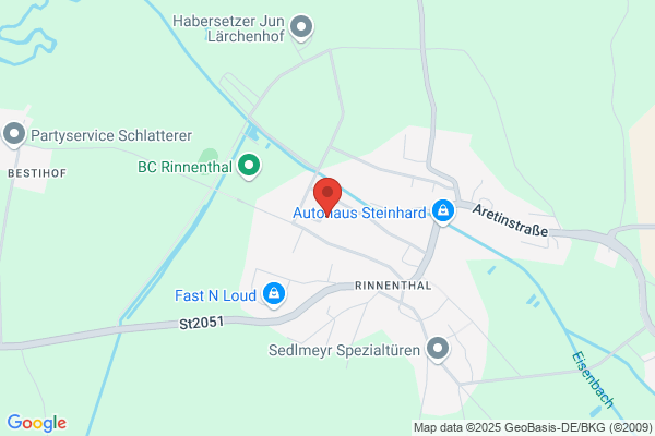 Magic Light GmbH