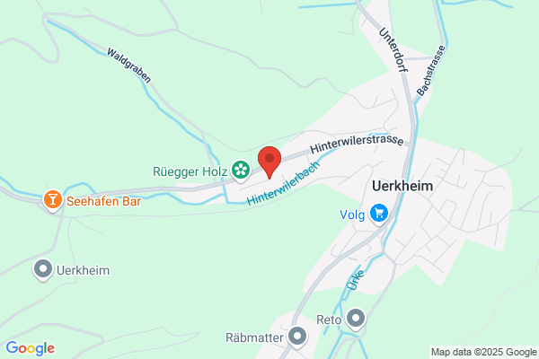 Waho-Therm AG