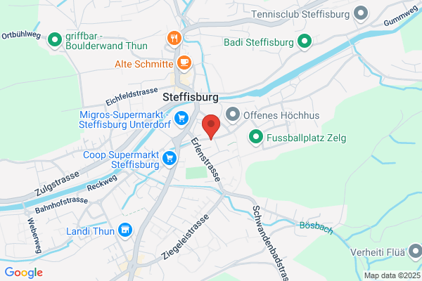 Gehrig und Salzmann GmbH