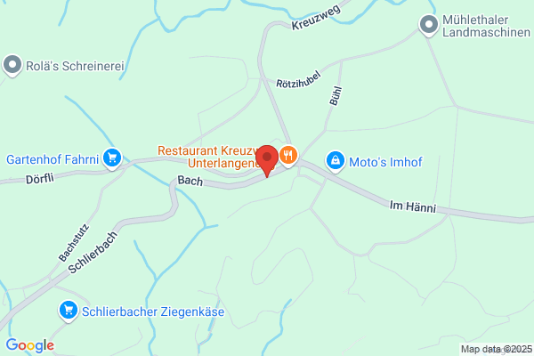 Zybach Holztechnik AG