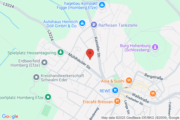 Amtsersparniskasse Thun
