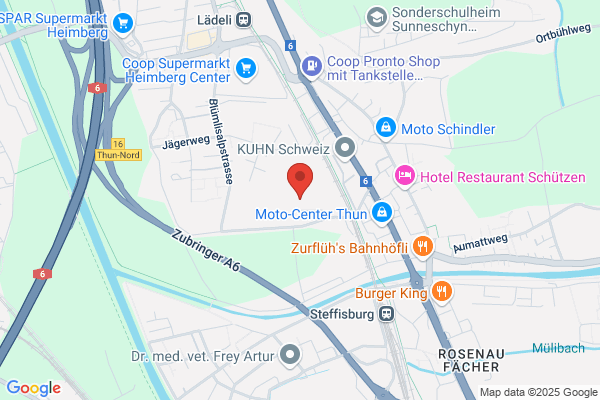 Bendicht Schneiter