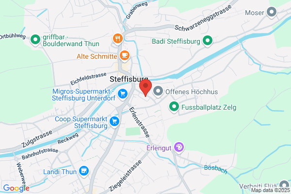 Bührer + Dällenbach Ingenieure AG