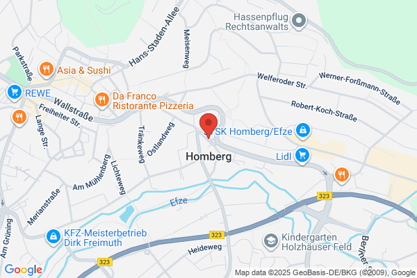 ER Holding AG
