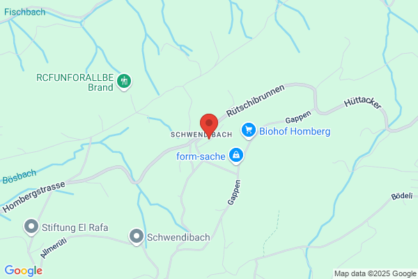 Garage H. Gafner Schwendibach