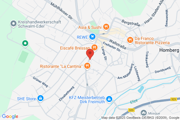 Immo Nuenenen AG