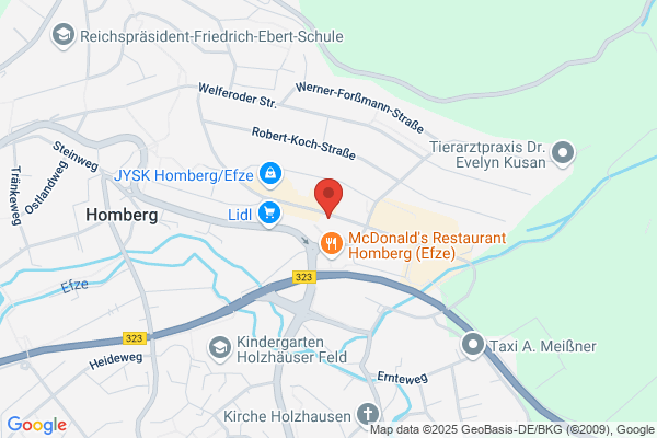 Kant. Polizei