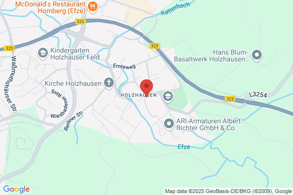 Landw. Bau- und Architekturbuero LBA