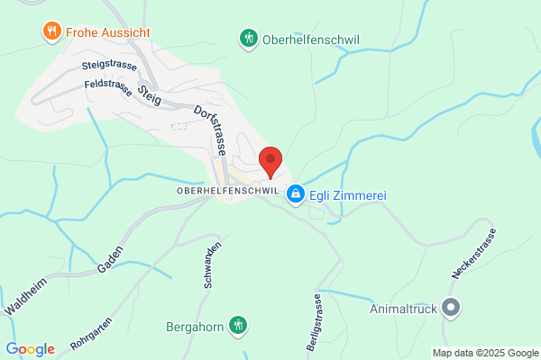 Linder Leibundgut und Gossweiler