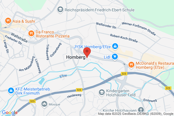 Peter Bruegger Naehrmittelvertrieb GmbH