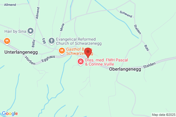 Raiffeisenbank Steffisburg Geschaeftsstelle Unterlangenegg