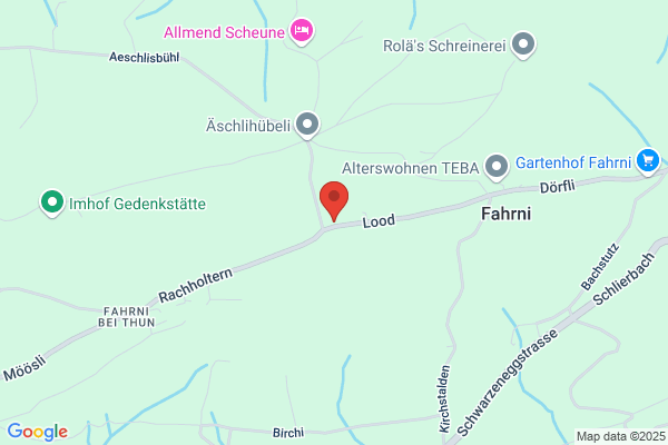 Schneeberger Tiefbau Gmbh