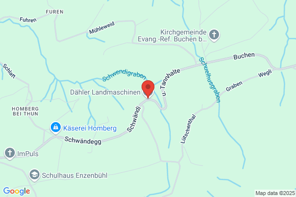 Schwendi Laden Daehler