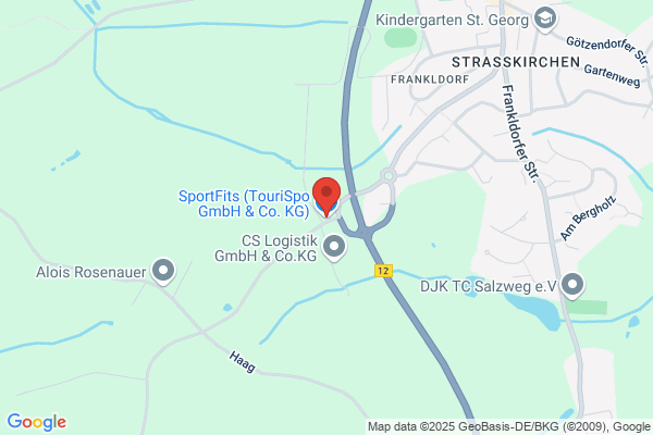 VOGT Sport Consulting