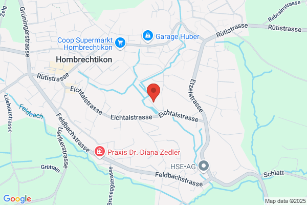 tüscher Dach AG