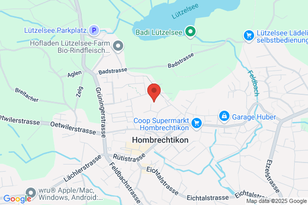 Altersheim Schoenfels