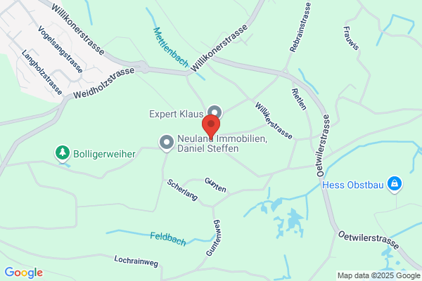 Wohn- und Altersheim Brunisberg